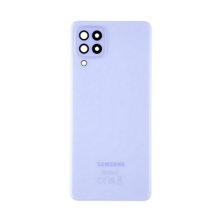 Zadný batériový kryt Samsung Galaxy A22 5G