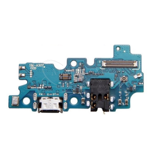 Samsung Galaxy A30s A307f - Nabíjací flex kabel
