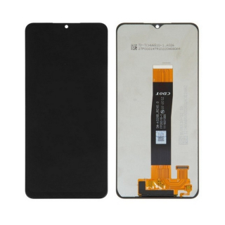 LCD Displej + Dotykové sklo Samsung Galaxy A32 5G - originál