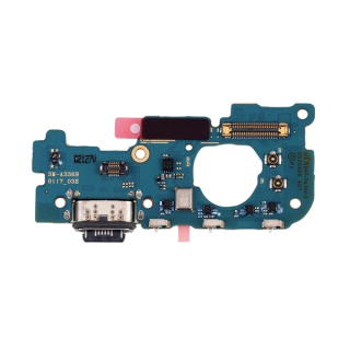 Samsung Galaxy A33 5G - Flex nabijaci USB