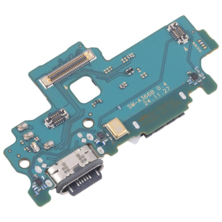 Samsung Galaxy A36 5G A366B - Flex nabíjací USB