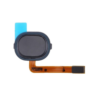 Flex kábel Fingerprint Samsung Galaxy A40 A405f - odtlačok prsta