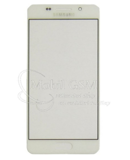 Sklo Samsung Galaxy A5 2016 A510F Biele