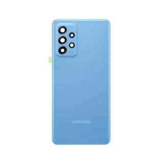 Samsung Galaxy A52 4G/ 5G Zadný batériový kryt s kamerovým sklíčkom