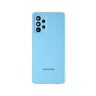 Samsung Galaxy A52s A528 Zadný batériový kryt s kamerovým sklíčkom