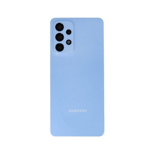 Samsung Galaxy A53 5G Zadný batériový kryt s kamerovým sklíčkom