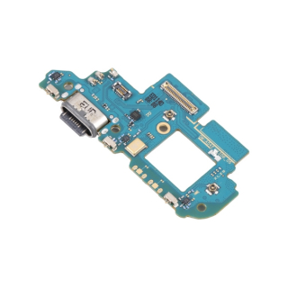 Samsung Galaxy A54 5G A546 - Flex nabijaci USB