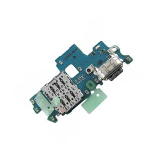 Samsung Galaxy A56 5G A566B - Flex nabíjací USB