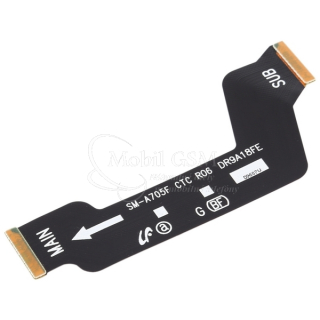 Samsung Galaxy A70 A705f - Hlavný flex kábel