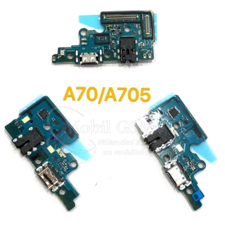 Samsung Galaxy A70 A705f - Nabíjací flex kabel