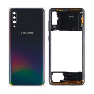 Zadný batériový kryt s rámom Samsung Galaxy A70 A705F