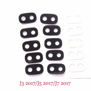 Samsung Galaxy J5 J530 2017 - J3 2017 - J7 2017 - zadne sklíčko na kameru