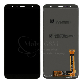 LCD Displej + Dotykové sklo Samsung Galaxy J6 Plus J610, J4 Plus J415