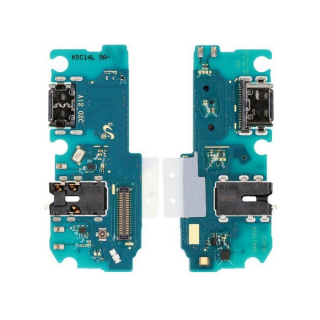 Samsung Galaxy M12 - Nabíjací flex kabel