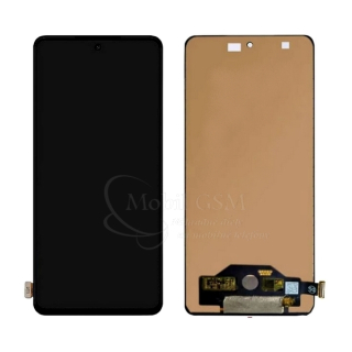 LCD Displej + Dotykové sklo Samsung Galaxy M53 5G originál