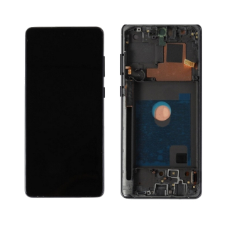 LCD Displej + Dotykové sklo Samsung Galaxy Note 10 Lite N770F In-Cell