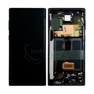 LCD Displej + Dotykové sklo Samsung Galaxy Note 10 originál