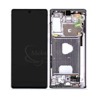 LCD Displej + Dotykové sklo Samsung Galaxy Note 20 N980F originál