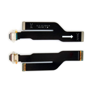 Samsung Galaxy Note 20 Ultra - Nabíjací flex kabel