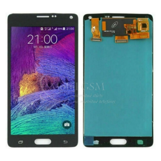 LCD Displej + Dotykové sklo Samsung Galaxy Note 4 N910F