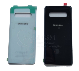 Samsung Galaxy S10 G973f - Bateriový kryt