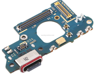 Samsung Galaxy S20 FE 5G SM-G781F/B - Nabíjací flex kabel