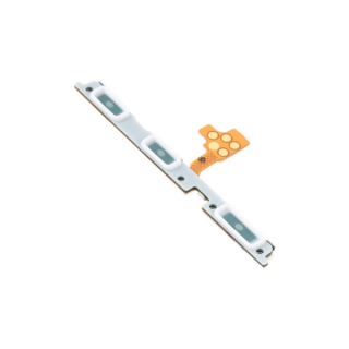 Samsung Galaxy S20 FE - Flex kabel On/Off, volume