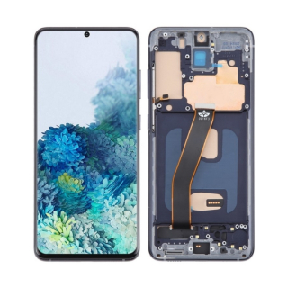 LCD Displej + Dotykové sklo Samsung Galaxy S20 G980F In-Cell