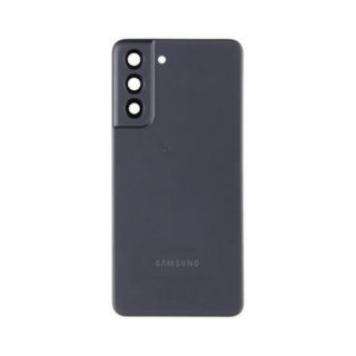 Samsung Galaxy S21 FE 5G Zadný batériový kryt s kamerovým sklíčkom