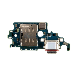 Samsung Galaxy S21 5G - Nabíjací flex kabel
