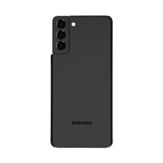 Samsung Galaxy S21 Plus 5G Zadný batériový kryt s kamerovým sklíčkom