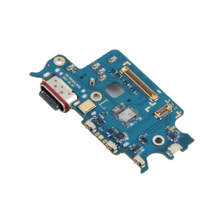 Samsung Galaxy S22 5G G901b - Nabíjací flex kabel