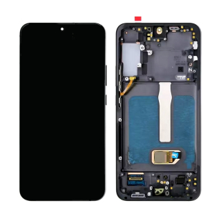 LCD Displej + Dotykové sklo Samsung Galaxy S22 Plus 5G S906B S+OLED