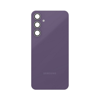 Samsung Galaxy S23 FE 5G Zadný batériový kryt s kamerovým sklíčkom