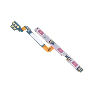 Samsung Galaxy S23, S23 Plus 5G - Flex kabel On/Off + volume