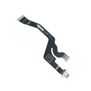 Samsung Galaxy S25 Edge S937 - Flex nabíjací konektor