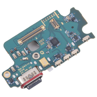 Samsung Galaxy S25 5G S931b - Nabíjací USB flex kabel