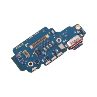 Samsung Galaxy S25 Ultra 5G S938b - Nabíjací USB flex kabel