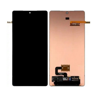 LCD Displej + Dotykové sklo Samsung Galaxy S25 Ultra 5G S938B originál