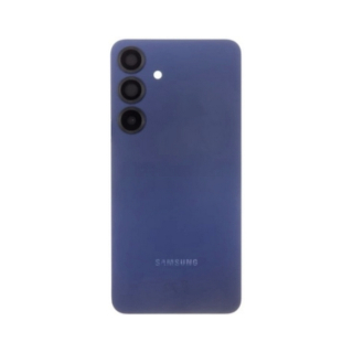 Samsung Galaxy S25 Plus 5G Zadný batériový kryt s kamerovým sklíčkom