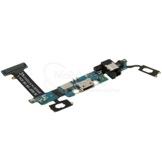 Samsung Galaxy S6 G920f - Nabíjací flex kabel