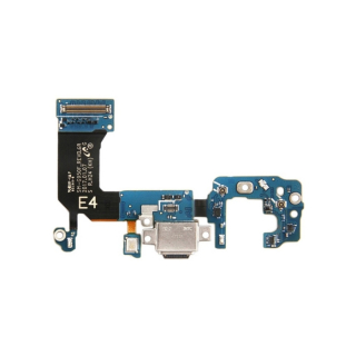 Samsung Galaxy S8 G950F - Nabíjací Konektor PCB Doska mikrofón