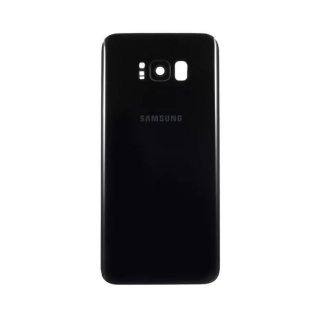 Samsung Galaxy S8 Plus G955f - Zadný bateriový kryt s kamerovým sklíčkom