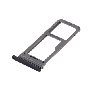 Samsung Galaxy S8, S8 Plus - Šuflik Sim/SD Reader