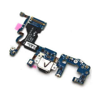 Samsung Galaxy S9 G960F - Nabíjací flex kabel