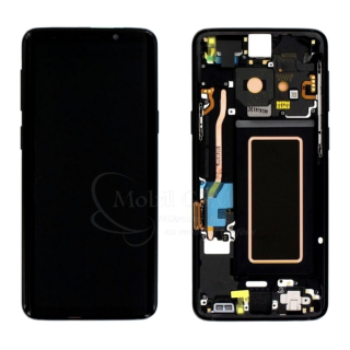 LCD Displej + Dotykové sklo Samsung G960 Galaxy S9 originál