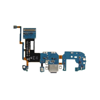 Samsung Galaxy S8 Plus G955F - Nabíjací Konektor PCB Doska mikrofón