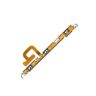 Samsung Galaxy S9 G960F, S9 Plus G965F - Volume Flex