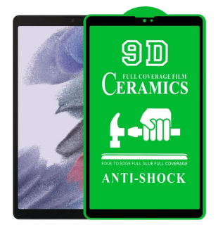 Tvrdené sklo keramické 9D pre Samsung Galaxy Tab A7 Lite 8.7 T225