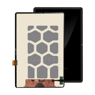 Samsung Galaxy Tab S7 FE T736, T730 - LCD Displej + Dotykové Sklo originál